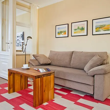 Die - 9 Appartement