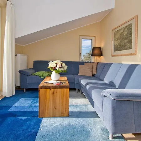 Apartment Die - 9 Ostseebad Heringsdorf